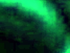 Britney Madison Feels Intense Blacklight Sex