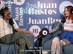 Keep massaging to squirt