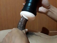 Thai Cock Play in Wild Group Session