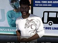 Pretty Gym Slut Mommy Kisses and Rides Big Cock in WVM Part 1