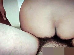 My girlfriend rides me before I go to college! I hope I don't get pregnant because I didn't have a condom