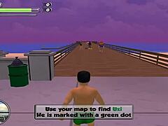 Bonetown Guide Part 1