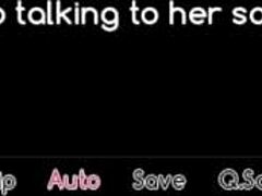 BULLIED BRIBE EP1: GRABBING HUGE TITS IN ANIME GAME