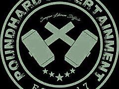 Výstřiky přistanou na obřích titech a prdeli