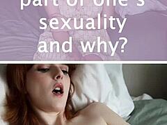 My German nymph drives me wild