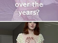 My German nymph drives me wild