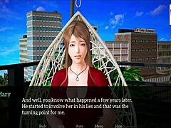 Discovering My New Family 147 In Anime Hentai Cartoon