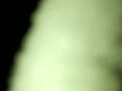 My wife Sarah shows off her small tits teasingly