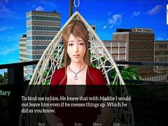 Discovering My New Family 147 In Anime Hentai Cartoon