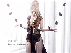 Eternum 21 Hentai Game