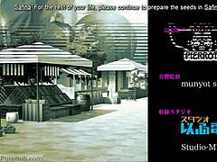 Busty Princess Hypnosis Visual Novel 25 Hentai Scene