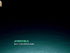 Eternum 21 Hentai Game