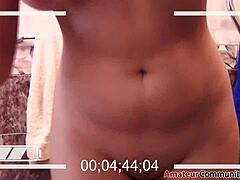 My ex girlfriend is desperately looking for a new boyfriend haha.