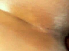 Amateur threesome with deepthroat and cumshot