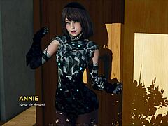 Eternum 21 Hentai Game