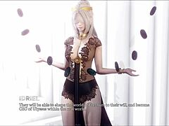 Eternum 21 Hentai Game