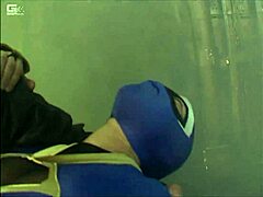 ninja vol 5 has intense fucking in japanese anime hentai fetish 😎