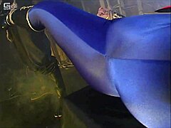 ninja vol 5 has intense fucking in japanese anime hentai fetish 😎