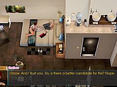 insight of you part 9: anime hentai bondage game