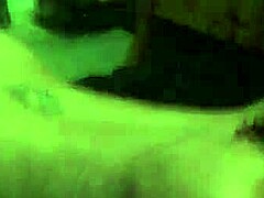 jenny butt twerking before sucking cock and riding reverse cowgirl