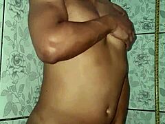 Macho submissive slut part 2 experiences anal fucking and orgasm.