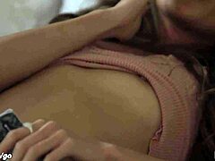 Bellesa Films Bro Code Featuring Petite Asian Brunette