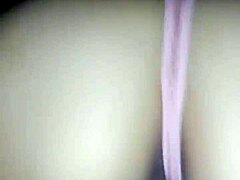 latina amateur in pink body gets fucked from behind, part 3