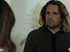 Bellesa Films Bro Code Featuring Petite Asian Brunette