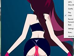 Rqueen, how does anal assfucking feel?