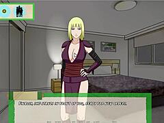 jikage rising arc 2 episode 18 intrigue