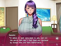 katei kyoushi x saimin part 2 with english subtitles