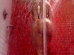 Freaky Latina In Action