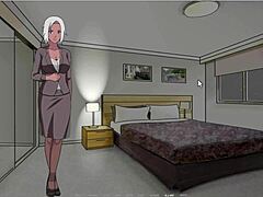 jikage rising arc 2 episode 18 intrigue