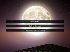 Play Halloween in the rift with Yona