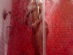 Freaky Latina In Action