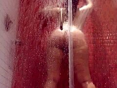 Freaky Latina In Action