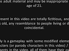 Ganyu footjob only in swimsuit hentai