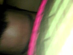 Big Lou Eats Pussy With Passion!