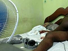 She rides and cums quickly