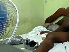 She rides and cums quickly