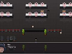 Old Fat Pervert Owns The Whole Organization - Living Fleshlight Strike Squad - Part 5!