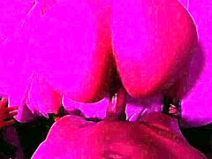 Huge Ass Latina In Interracial Scene