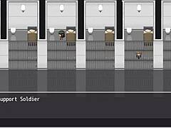 Old Fat Pervert Owns The Whole Organization - Living Fleshlight Strike Squad - Part 5!