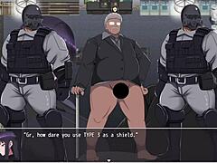 Old Fat Pervert Owns The Whole Organization - Living Fleshlight Strike Squad - Part 5!