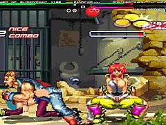 lost hentai mugen videos discovered. 🎥