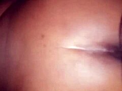 Girlfriend With Friend In Black Scene