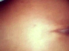 Girlfriend With Friend In Black Scene