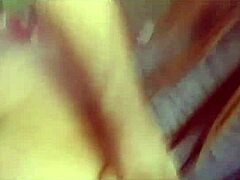 latina teen nympho fucks hard