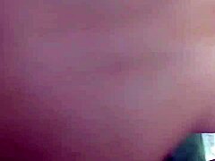 latina teen nympho fucks hard