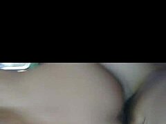 latina teen nympho fucks hard